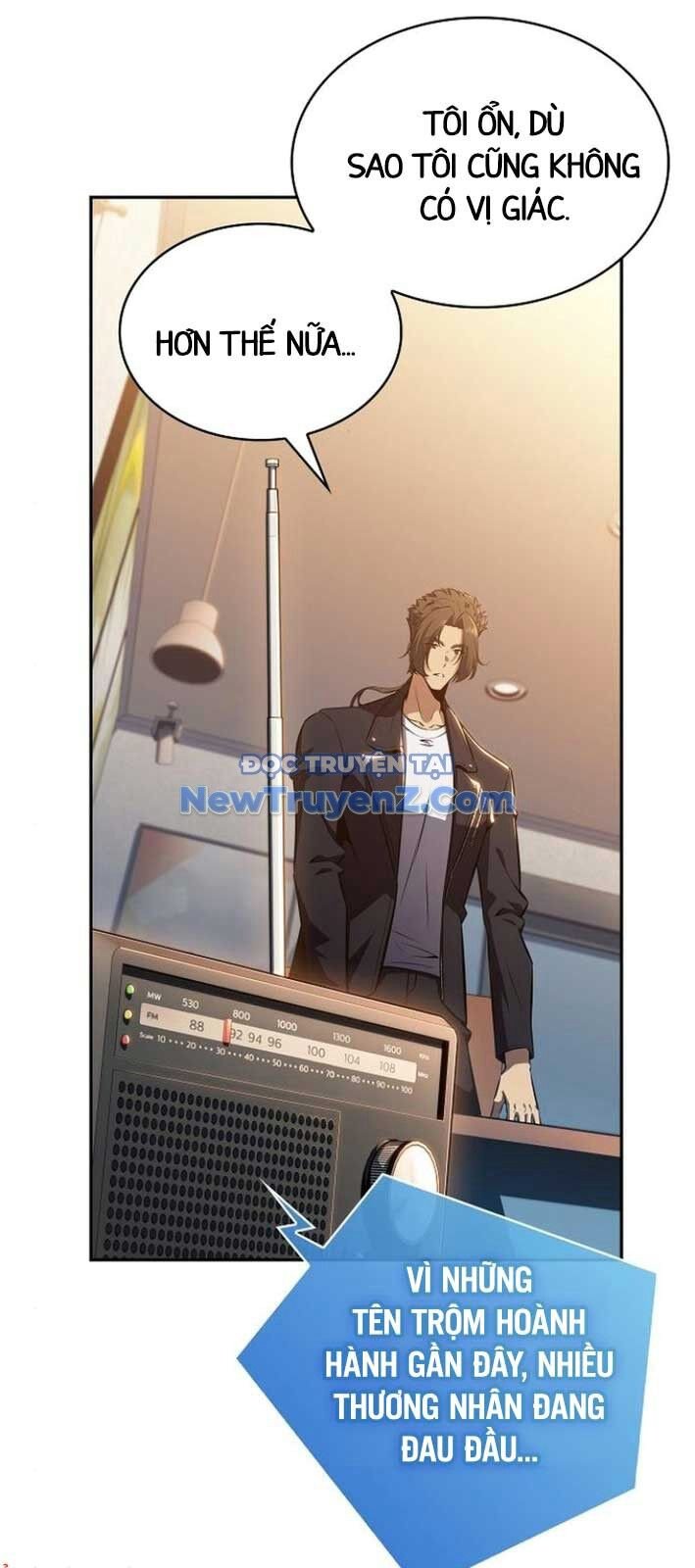 Quán Ăn Định Mệnh Chap 6 - Next Chap 7