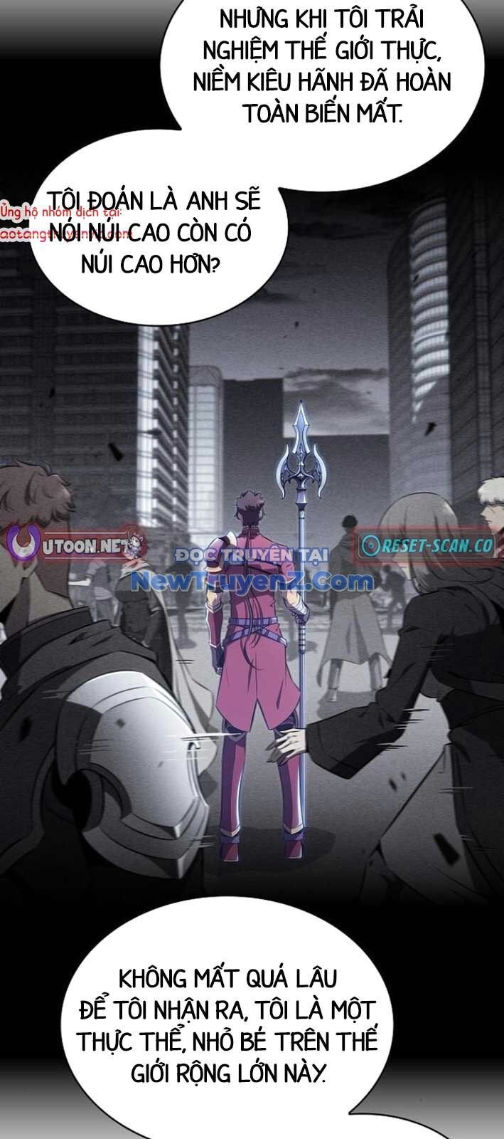 Quán Ăn Định Mệnh Chap 6 - Next Chap 7