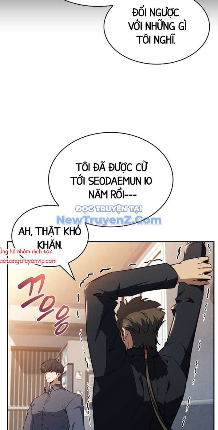 Quán Ăn Định Mệnh Chap 6 - Next Chap 7