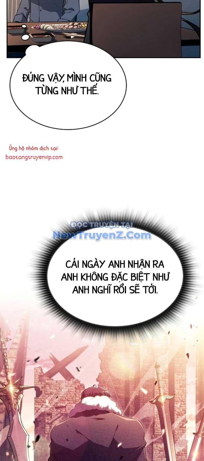 Quán Ăn Định Mệnh Chap 6 - Next Chap 7