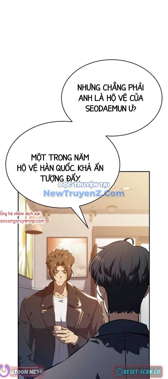 Quán Ăn Định Mệnh Chap 6 - Next Chap 7
