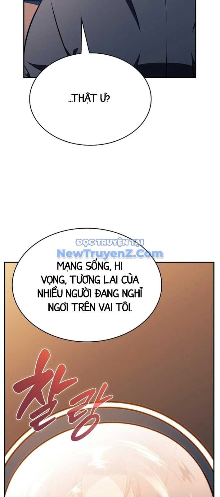 Quán Ăn Định Mệnh Chap 6 - Next Chap 7