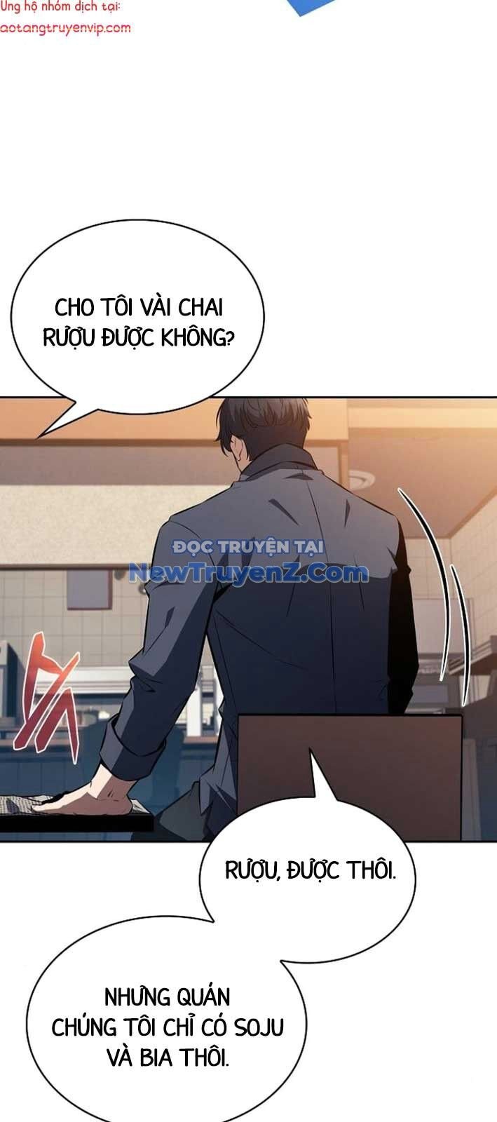Quán Ăn Định Mệnh Chap 6 - Next Chap 7