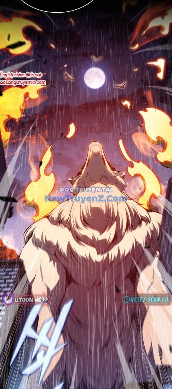 Quán Ăn Định Mệnh Chap 6 - Next Chap 7