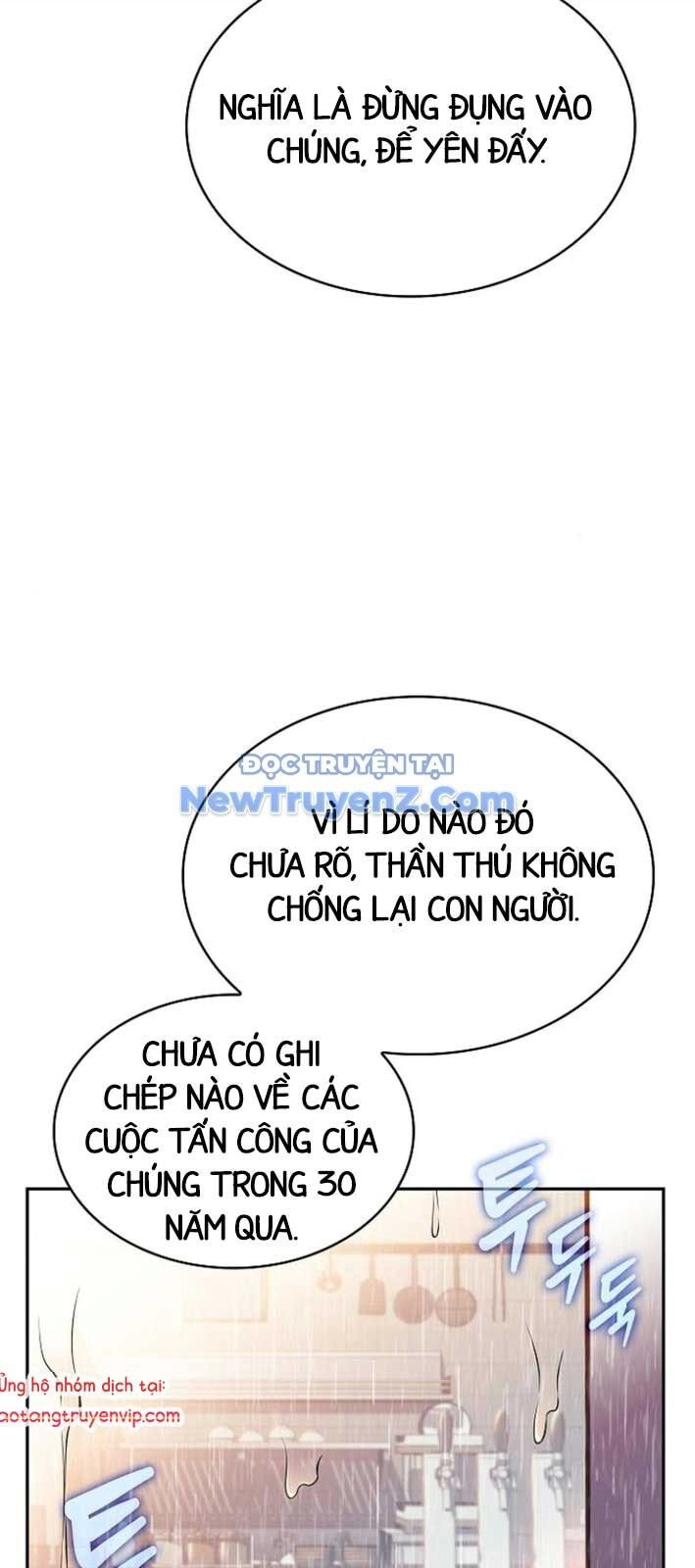 Quán Ăn Định Mệnh Chap 6 - Next Chap 7