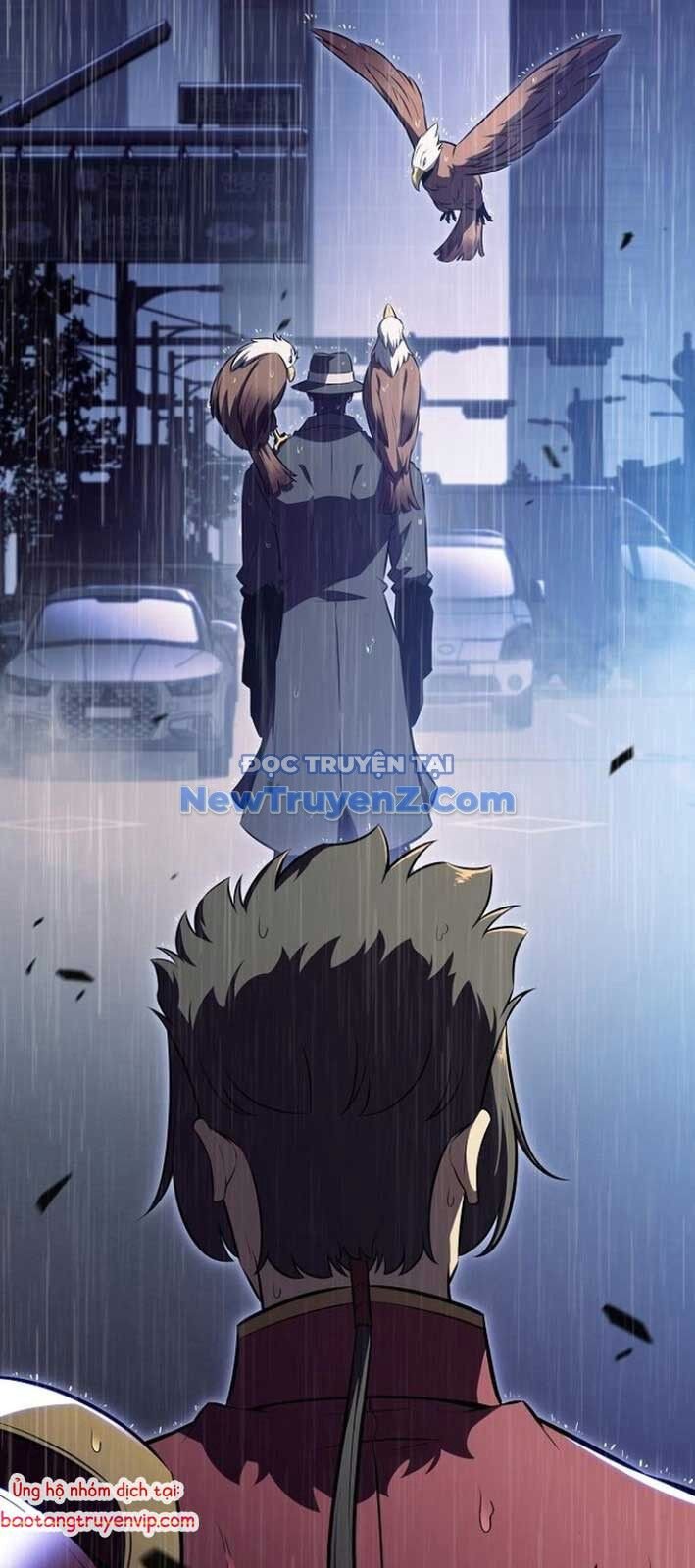 Quán Ăn Định Mệnh Chap 6 - Next Chap 7