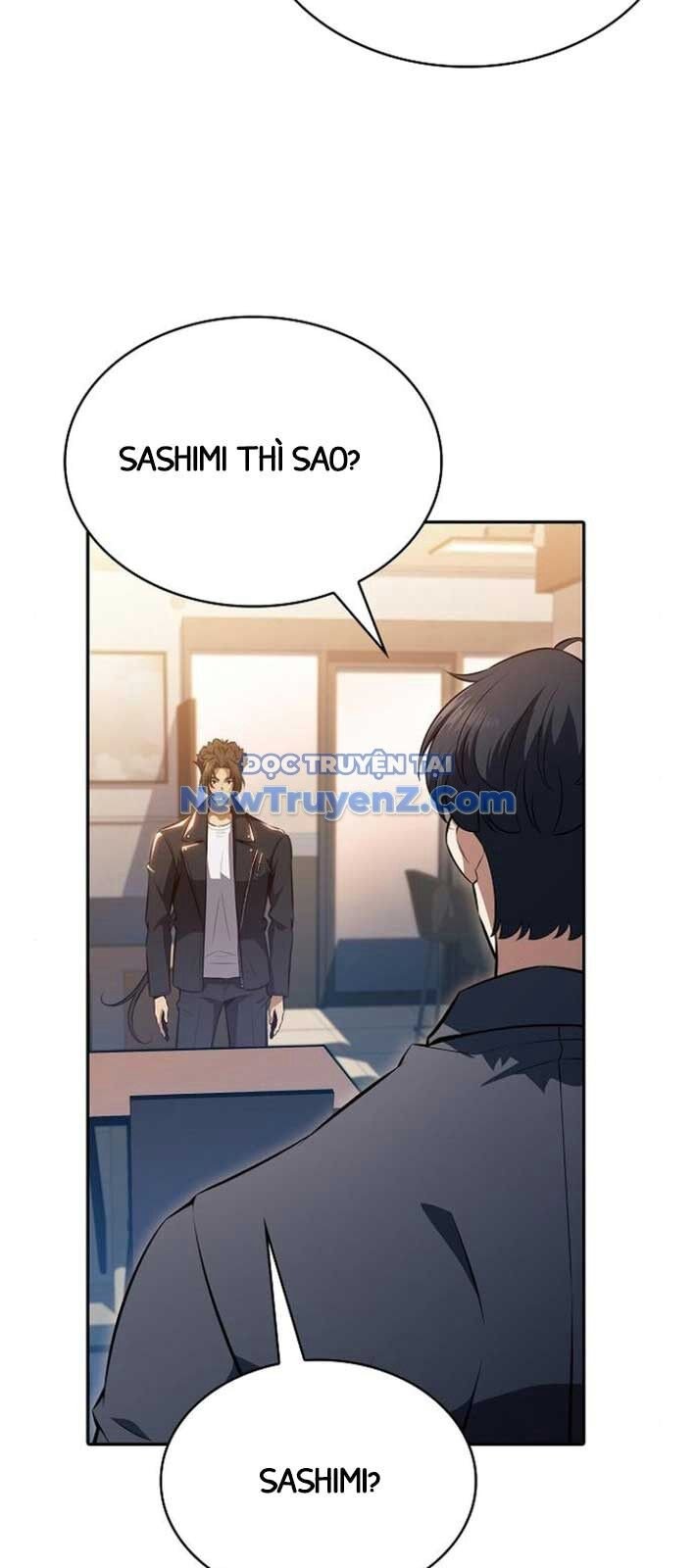 Quán Ăn Định Mệnh Chap 6 - Next Chap 7