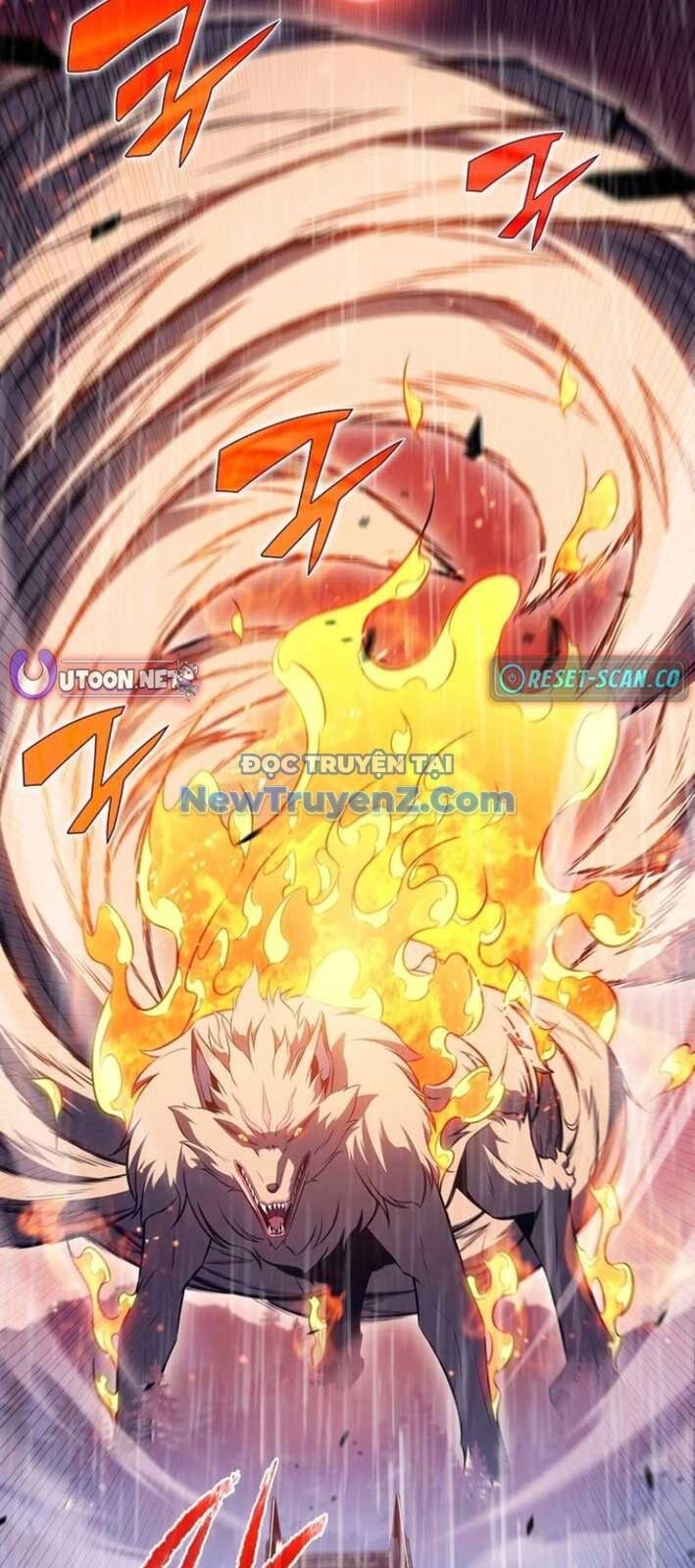 Quán Ăn Định Mệnh Chap 6 - Next Chap 7