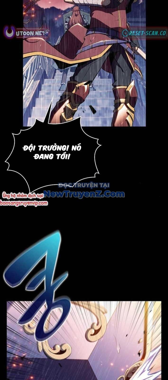 Quán Ăn Định Mệnh Chap 6 - Next Chap 7