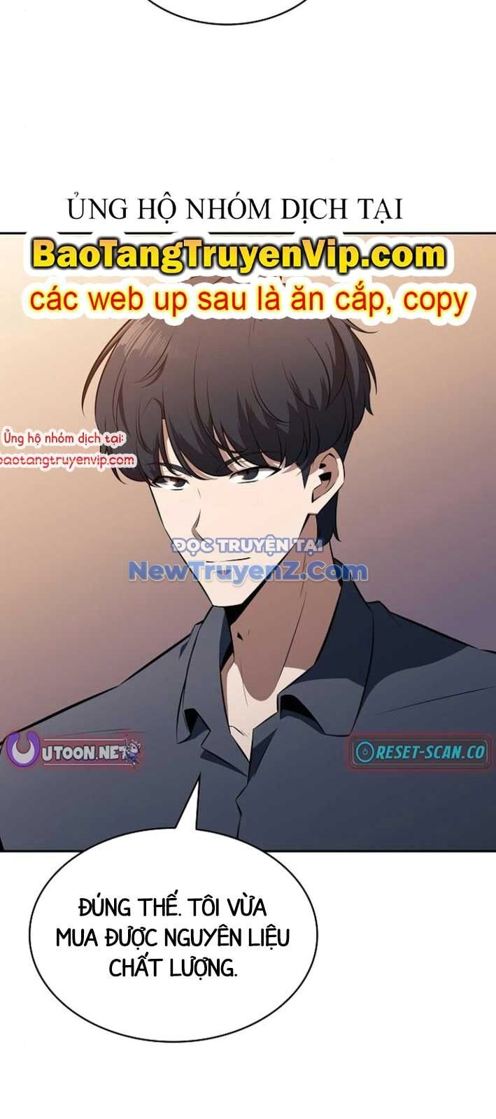 Quán Ăn Định Mệnh Chap 6 - Next Chap 7
