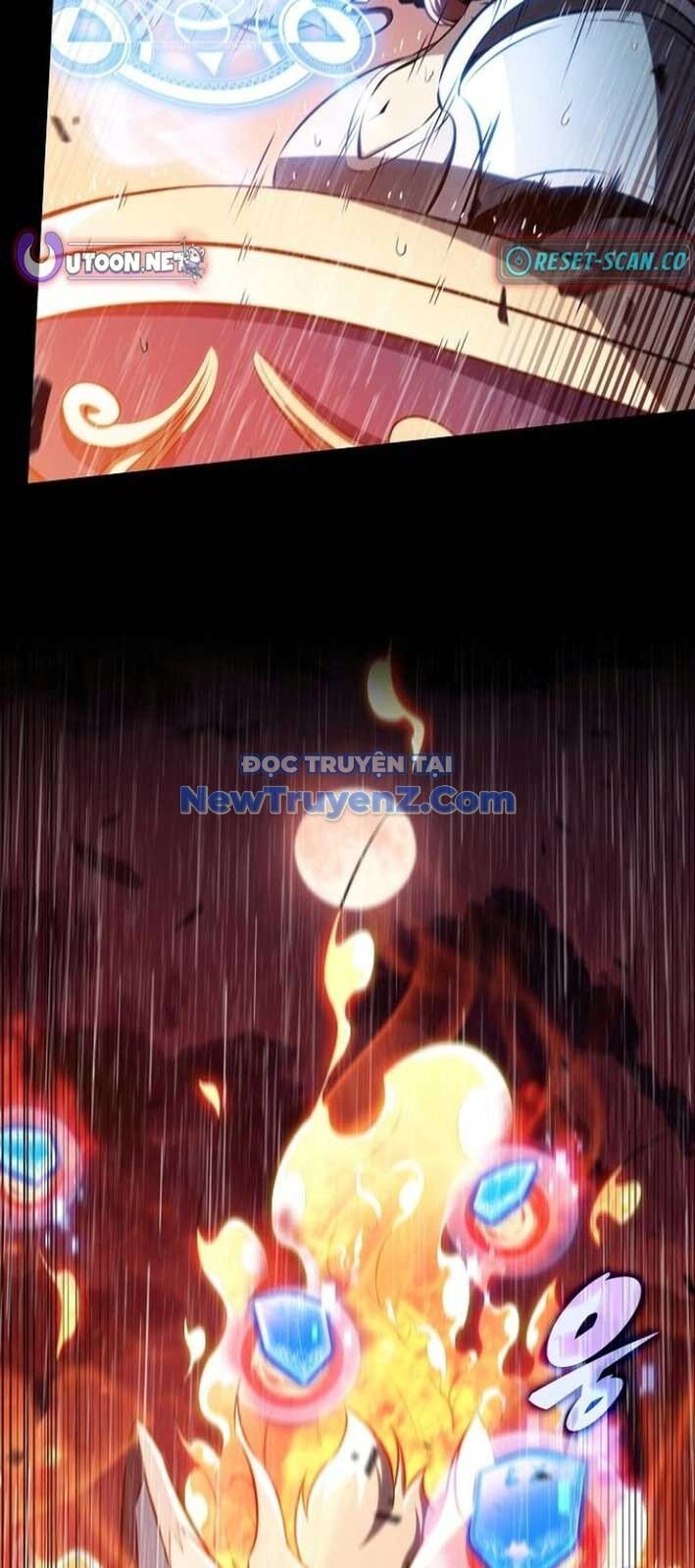 Quán Ăn Định Mệnh Chap 6 - Next Chap 7