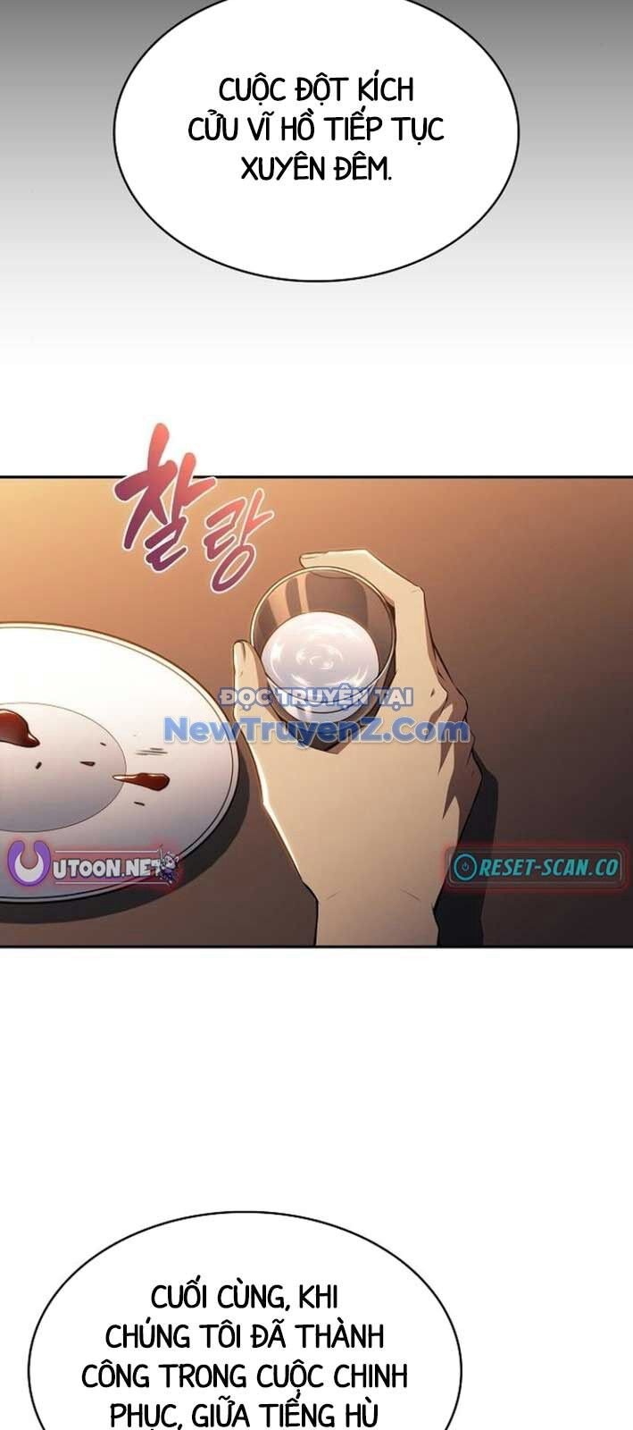 Quán Ăn Định Mệnh Chap 6 - Next Chap 7