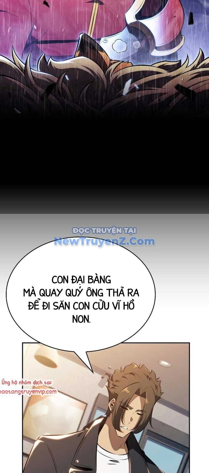 Quán Ăn Định Mệnh Chap 6 - Next Chap 7