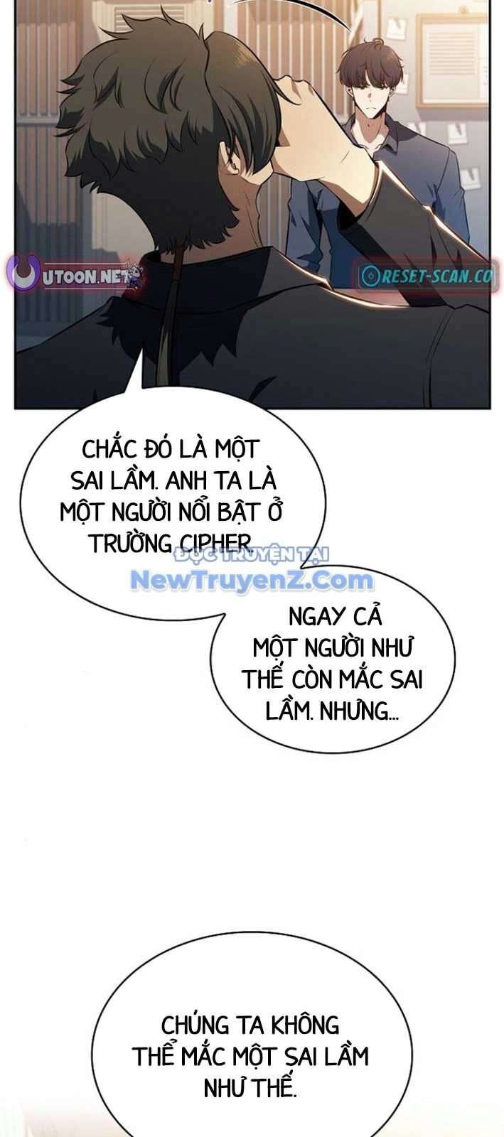 Quán Ăn Định Mệnh Chap 6 - Next Chap 7