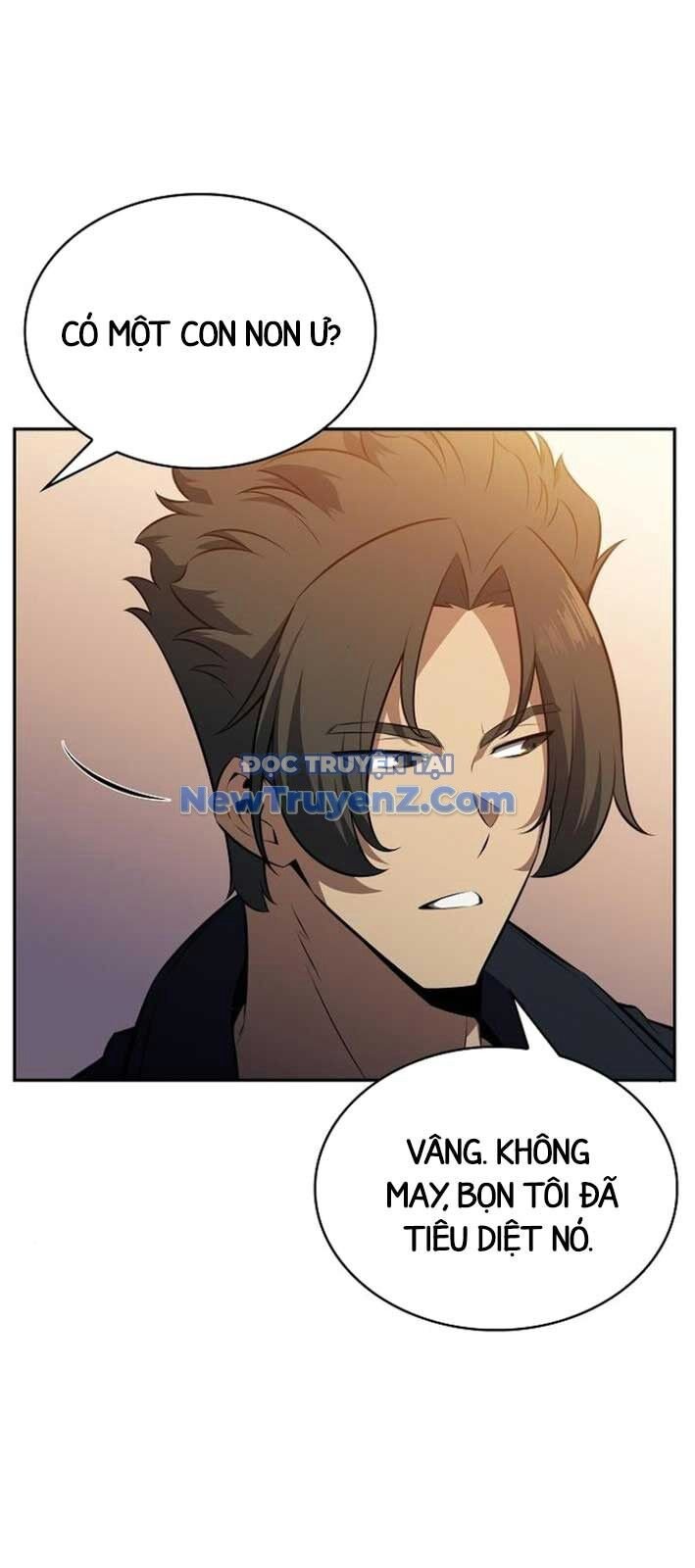 Quán Ăn Định Mệnh Chap 6 - Next Chap 7