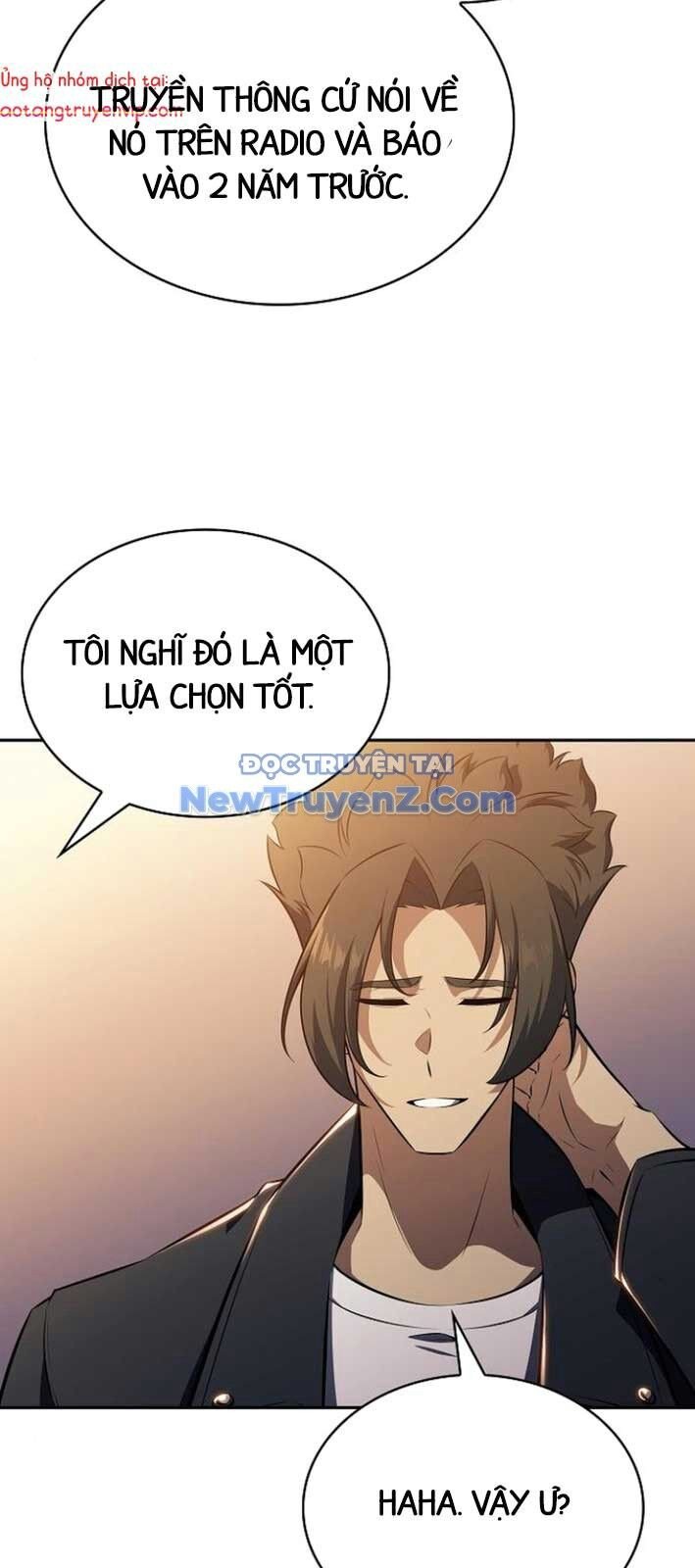 Quán Ăn Định Mệnh Chap 6 - Next Chap 7