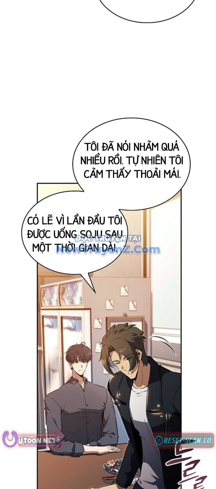 Quán Ăn Định Mệnh Chap 6 - Next Chap 7