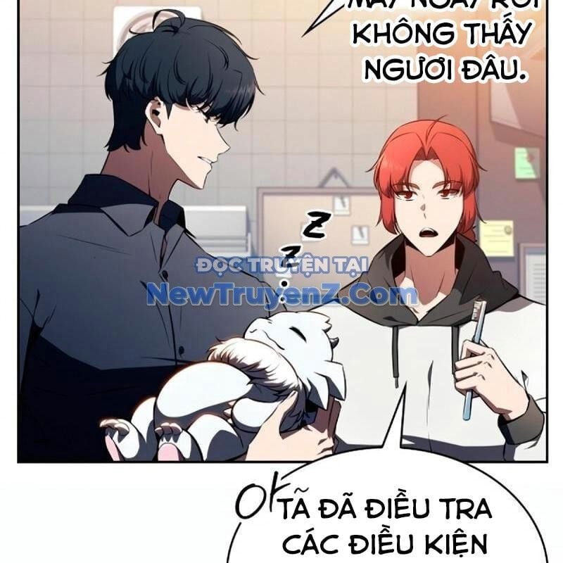 Quán Ăn Định Mệnh Chap 7 - Next Chap 8