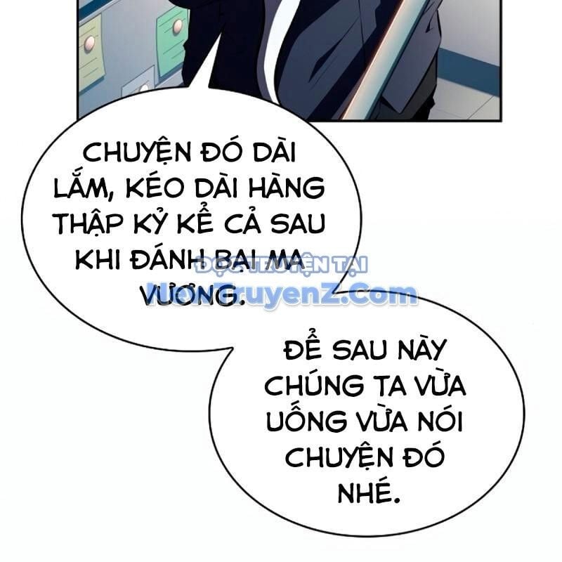 Quán Ăn Định Mệnh Chap 7 - Next Chap 8