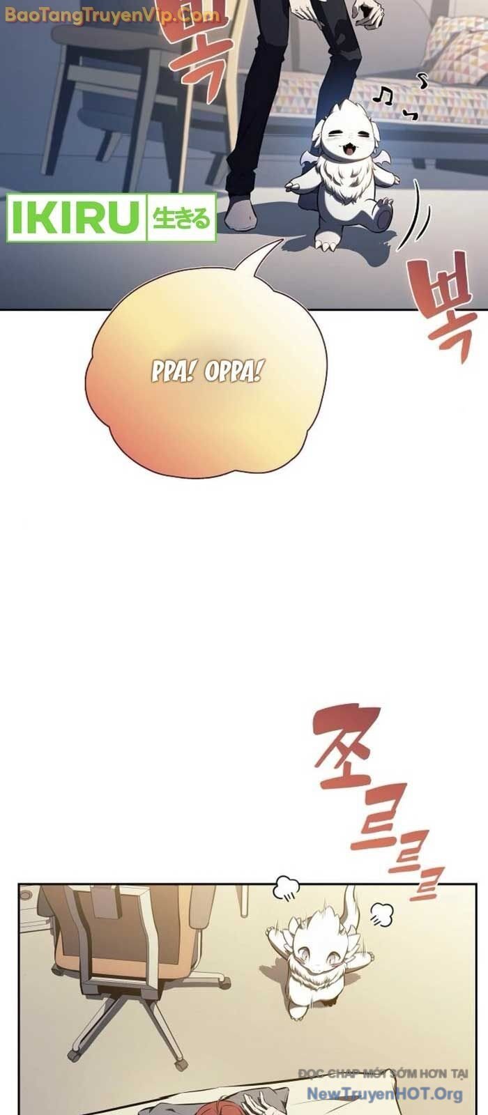 Quán Ăn Định Mệnh Chap 9 - Next Chap 10