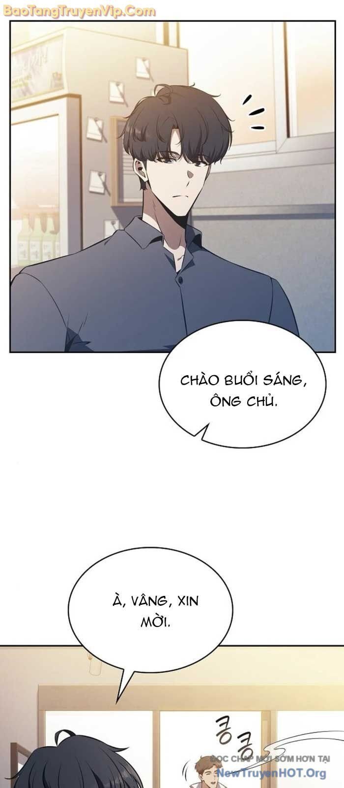 Quán Ăn Định Mệnh Chap 9 - Next Chap 10