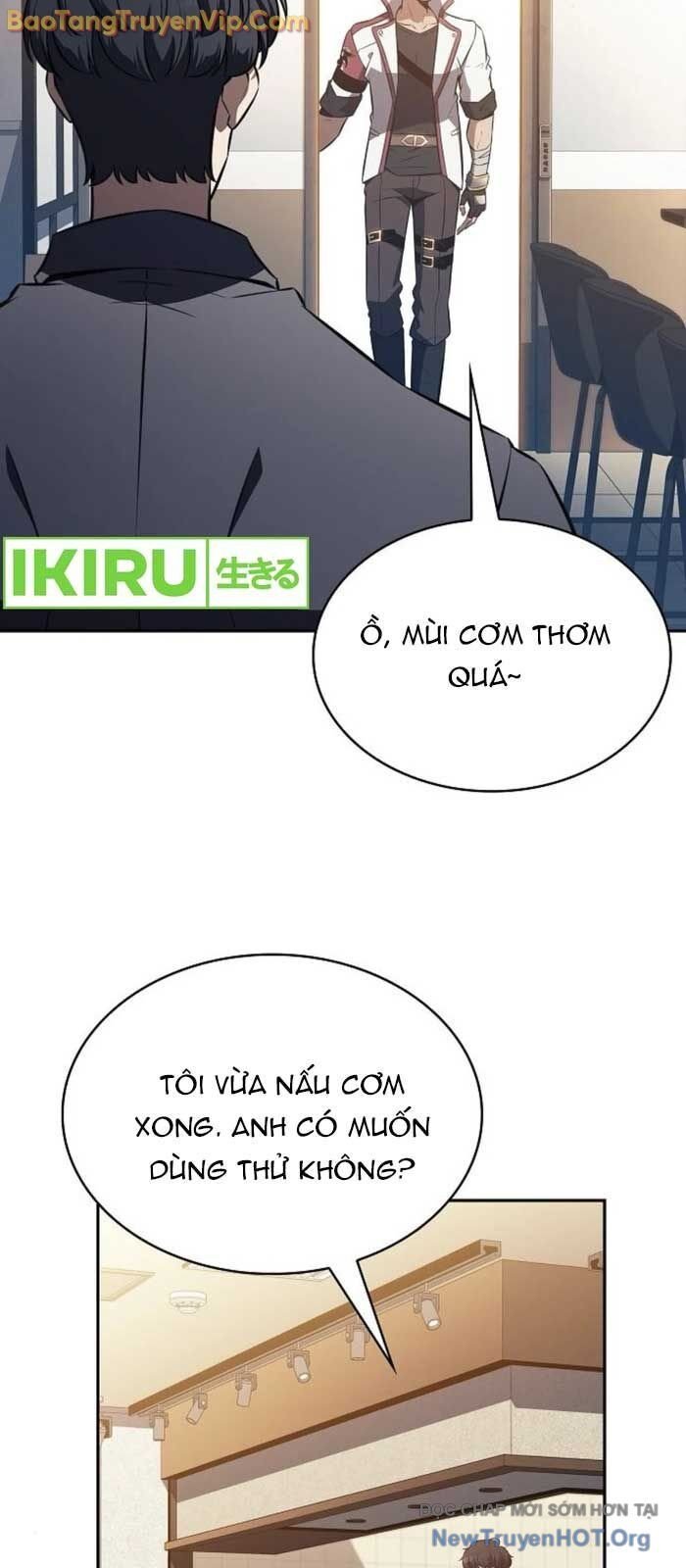 Quán Ăn Định Mệnh Chap 9 - Next Chap 10