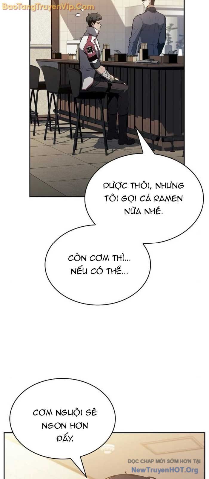Quán Ăn Định Mệnh Chap 9 - Next Chap 10