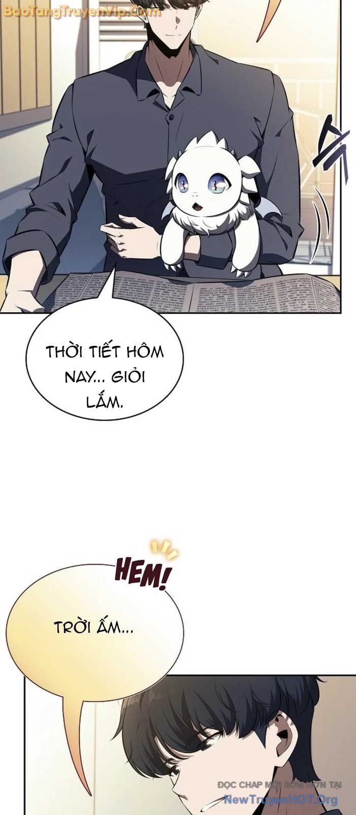 Quán Ăn Định Mệnh Chap 9 - Next Chap 10