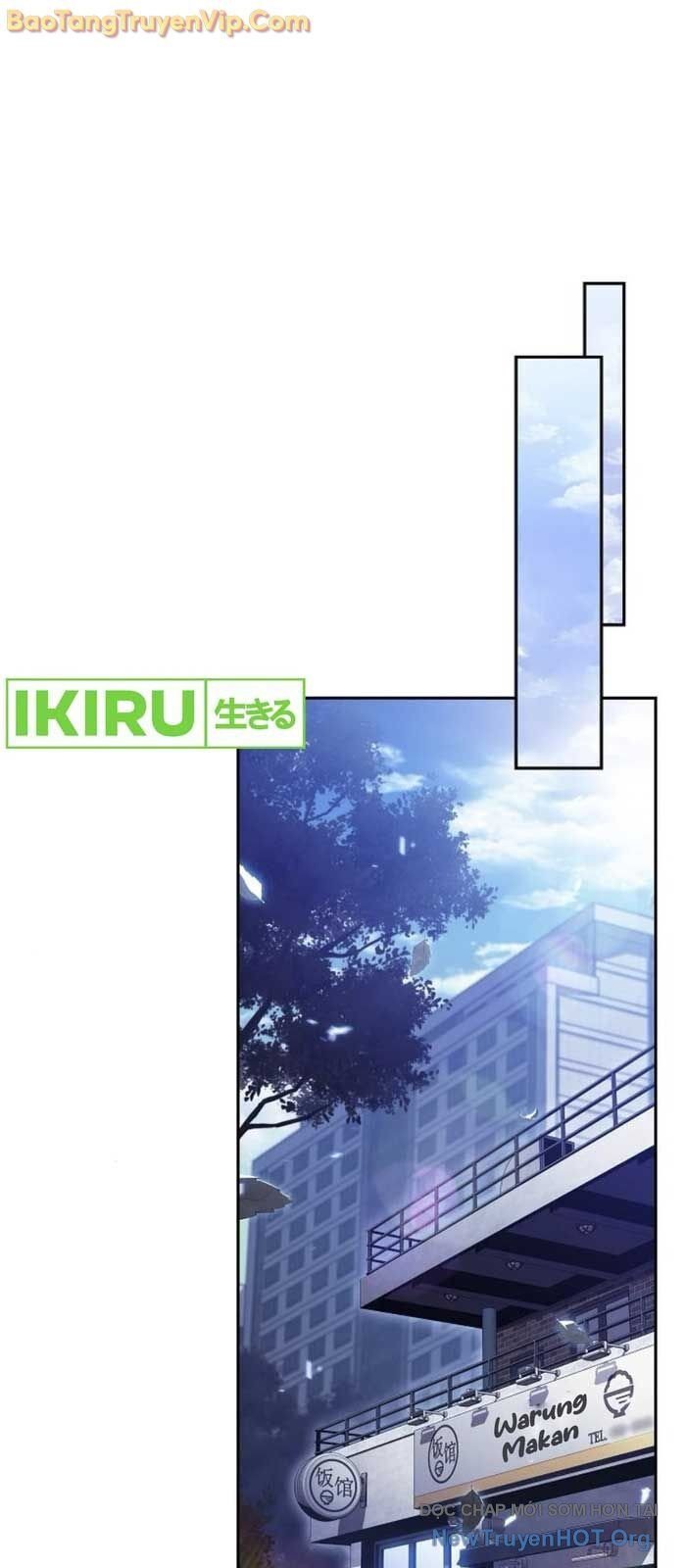 Quán Ăn Định Mệnh Chap 9 - Next Chap 10