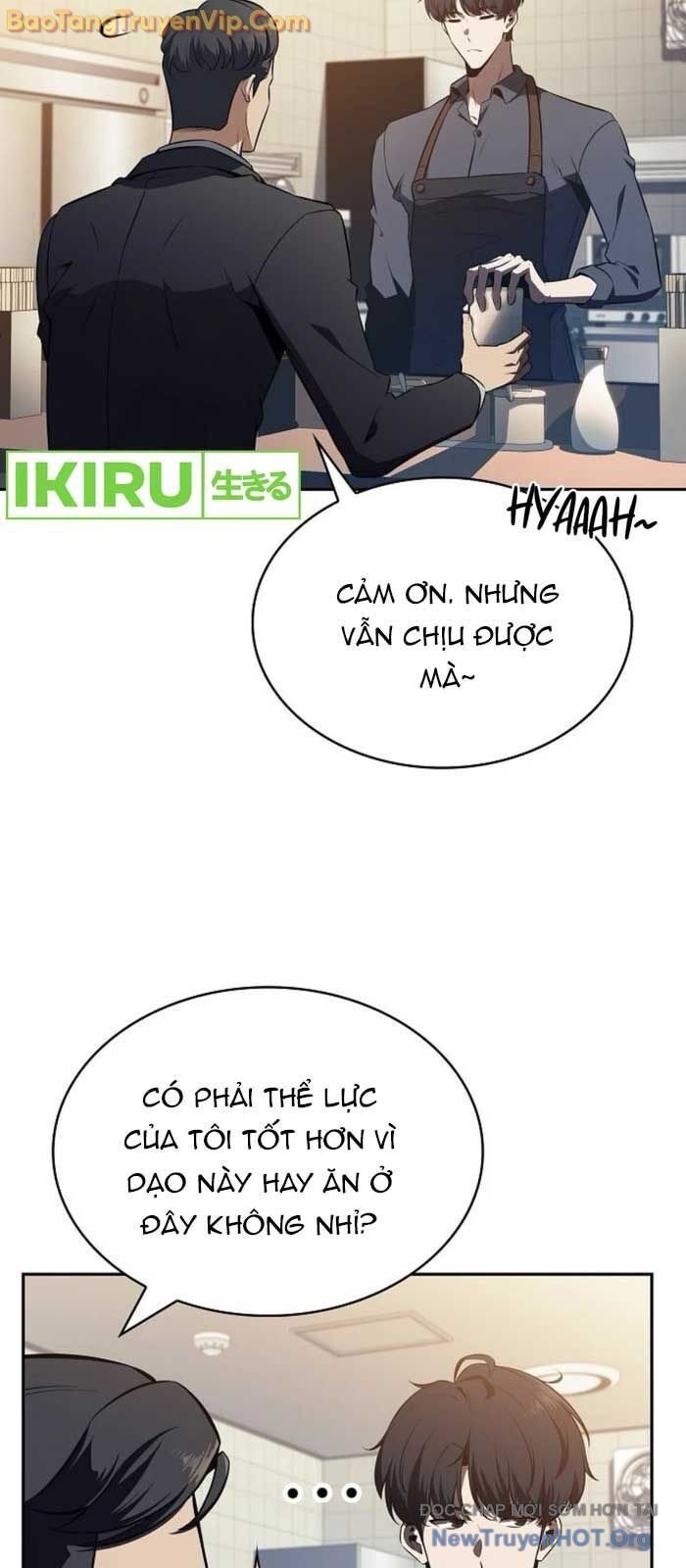 Quán Ăn Định Mệnh Chap 9 - Next Chap 10