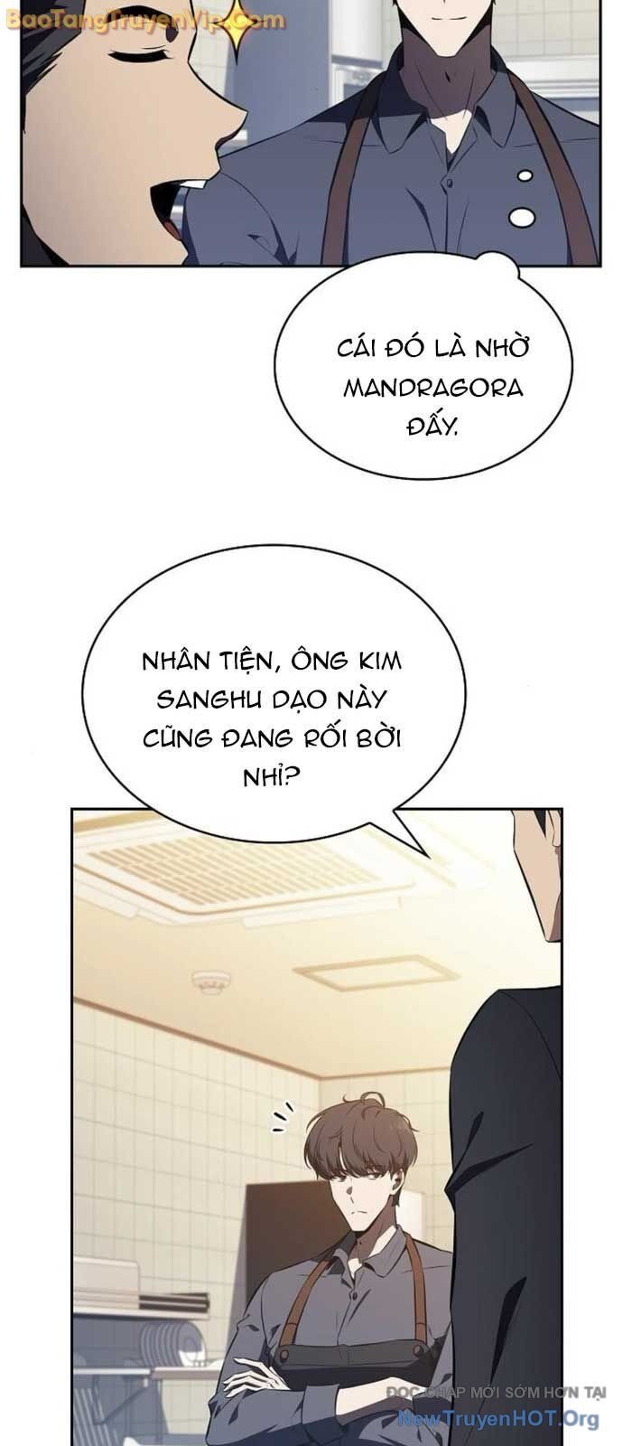 Quán Ăn Định Mệnh Chap 9 - Next Chap 10