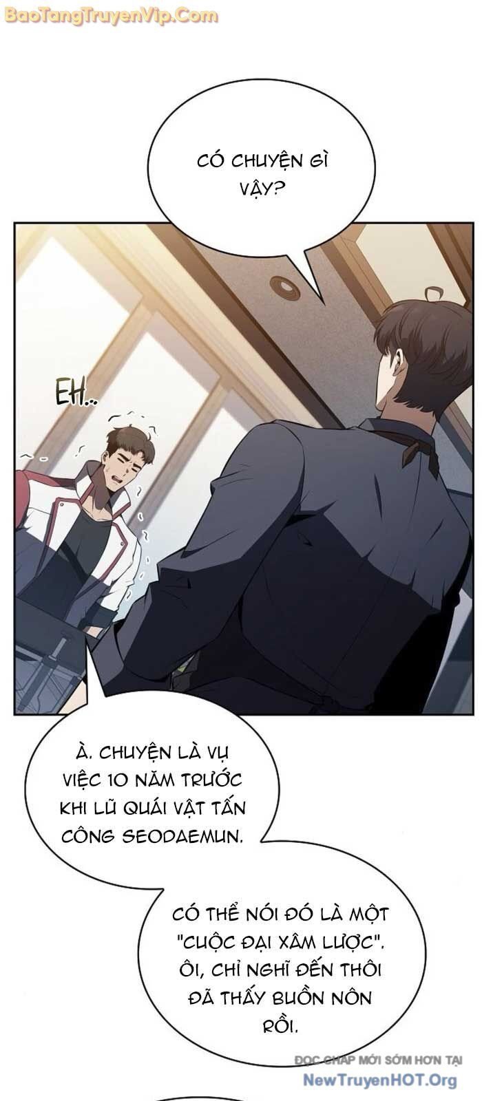 Quán Ăn Định Mệnh Chap 9 - Next Chap 10