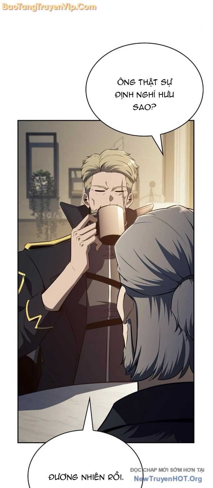 Quán Ăn Định Mệnh Chap 9 - Next Chap 10