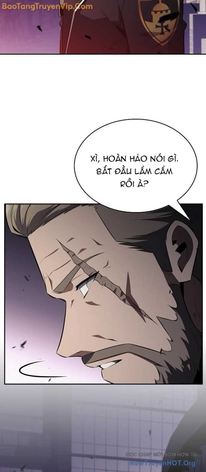 Quán Ăn Định Mệnh Chap 9 - Next Chap 10