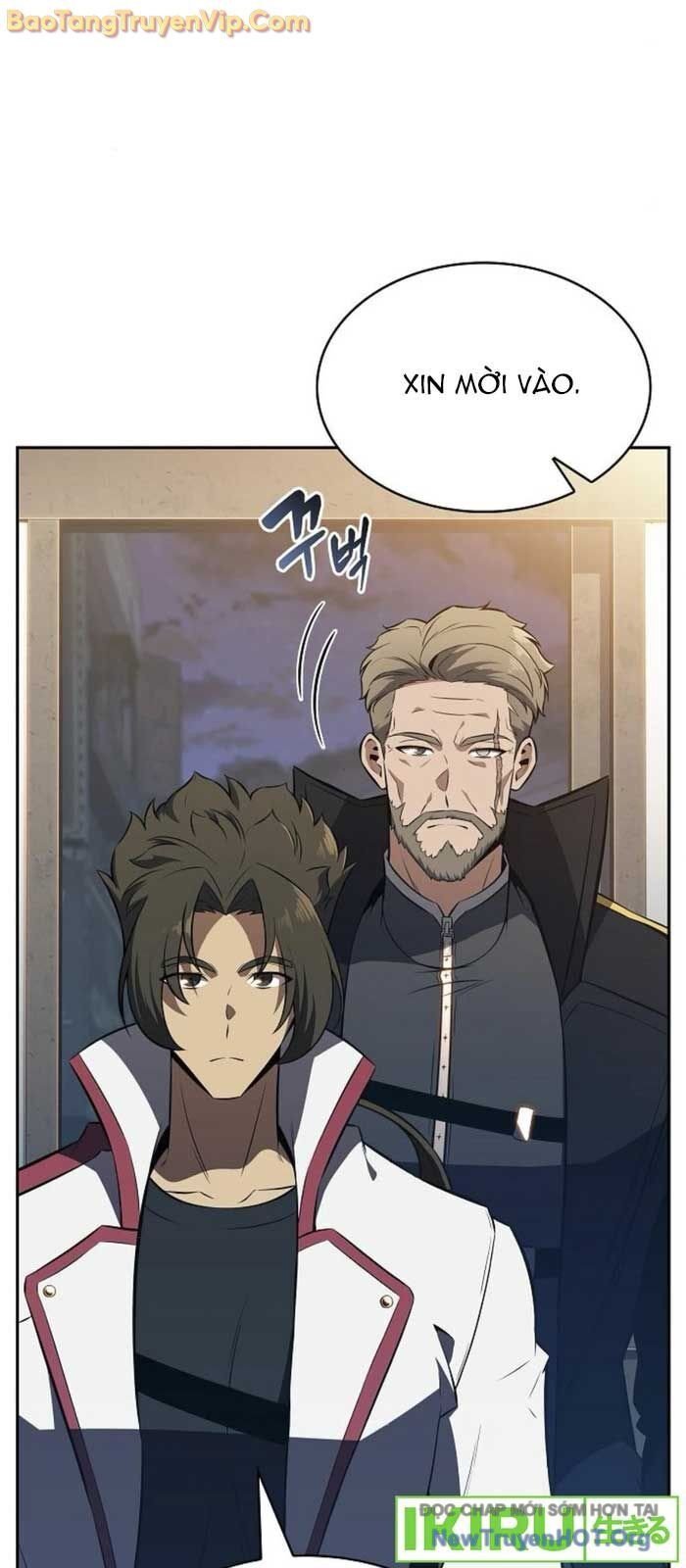 Quán Ăn Định Mệnh Chap 9 - Next Chap 10