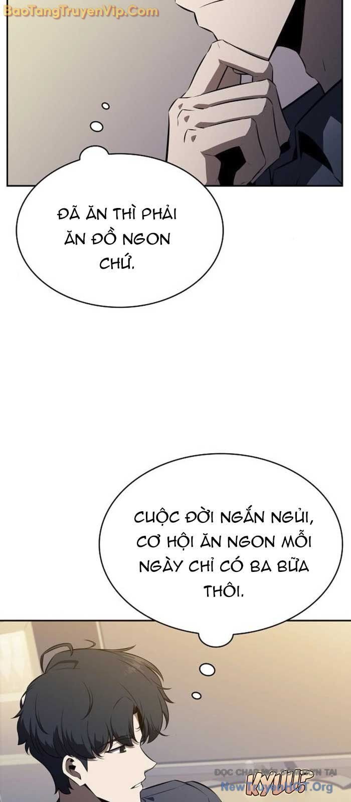 Quán Ăn Định Mệnh Chap 9 - Next Chap 10