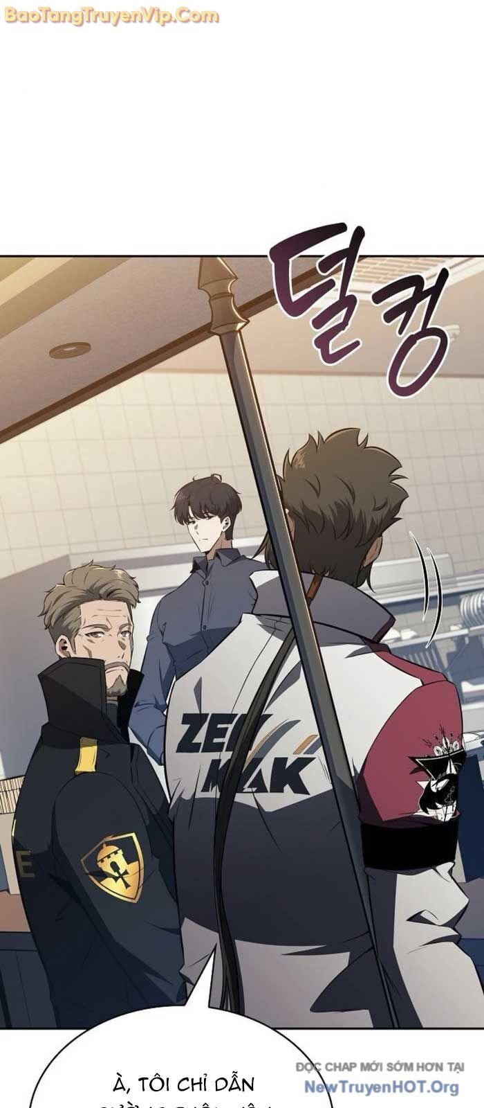 Quán Ăn Định Mệnh Chap 9 - Next Chap 10