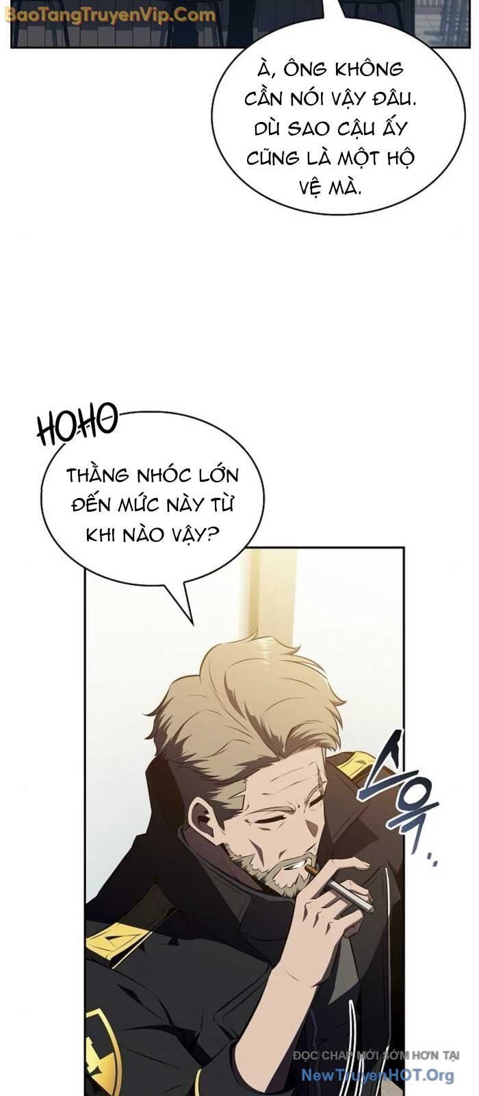 Quán Ăn Định Mệnh Chap 9 - Next Chap 10