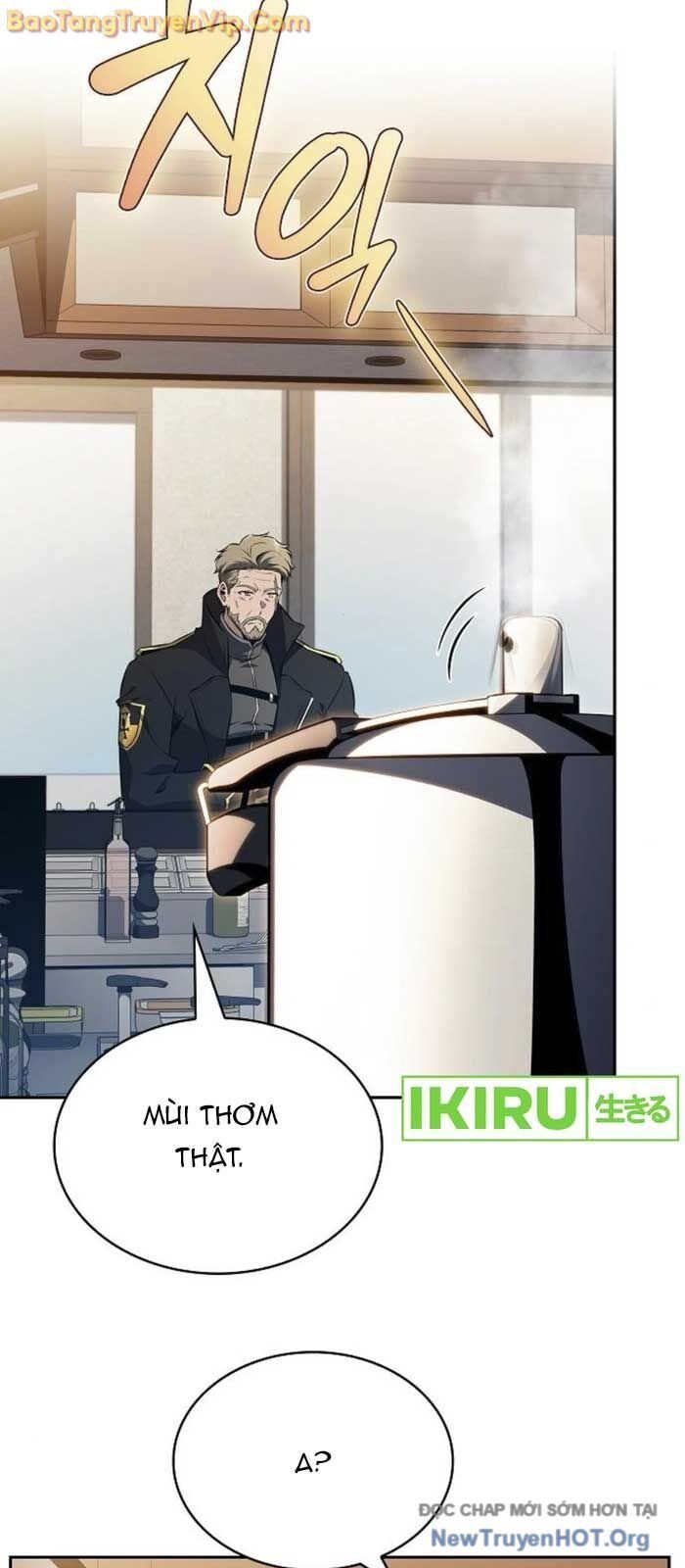 Quán Ăn Định Mệnh Chap 9 - Next Chap 10