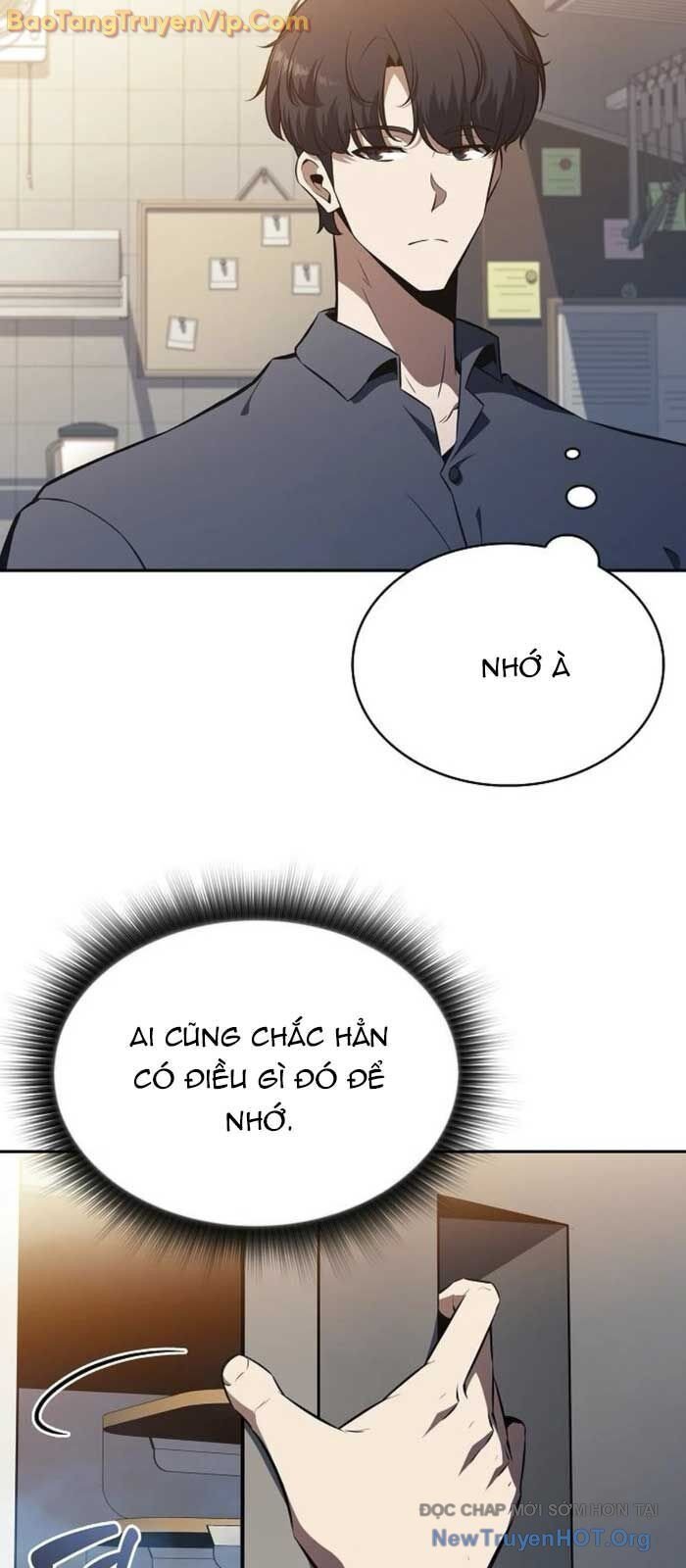 Quán Ăn Định Mệnh Chap 9 - Next Chap 10