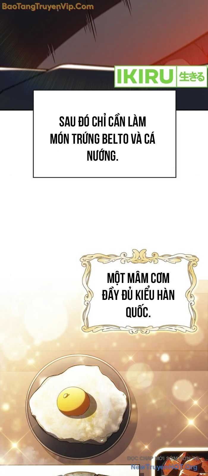 Quán Ăn Định Mệnh Chap 9 - Next Chap 10