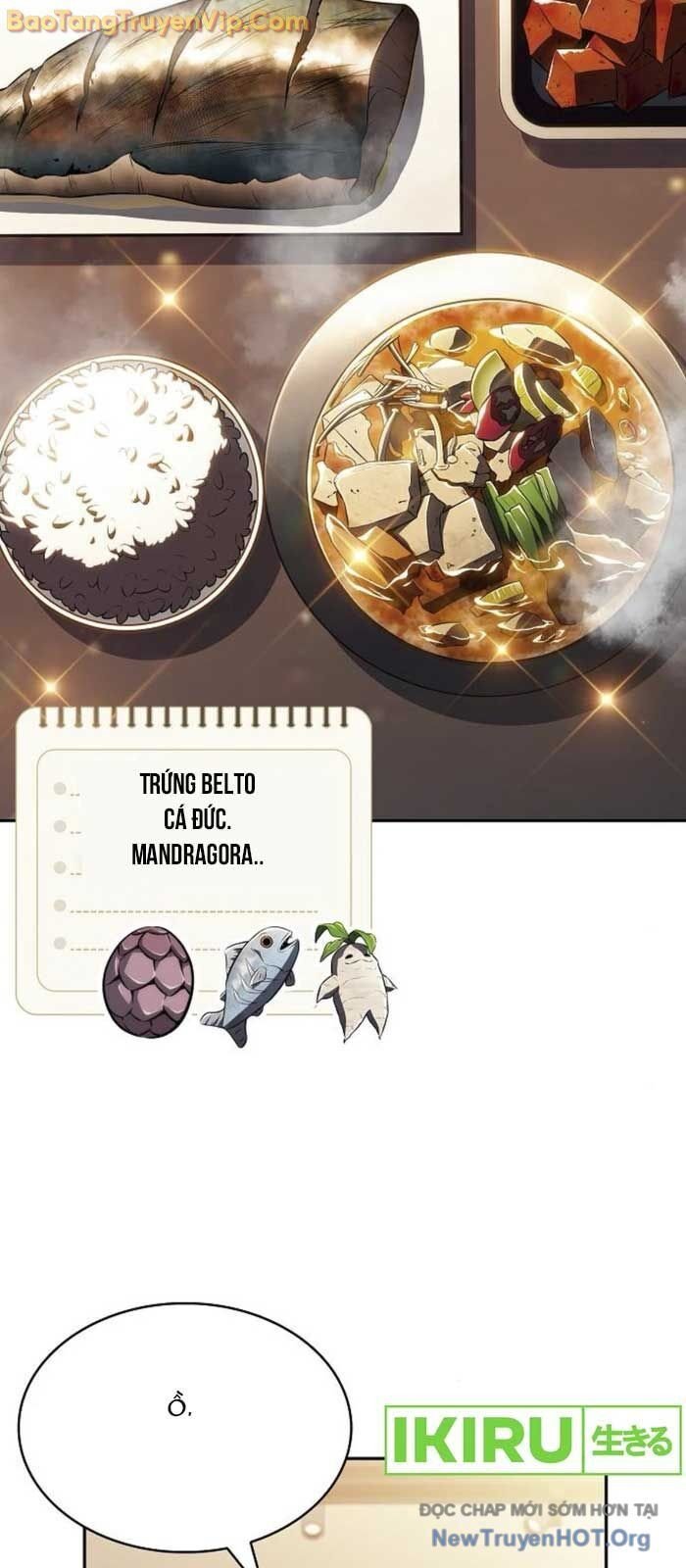 Quán Ăn Định Mệnh Chap 9 - Next Chap 10