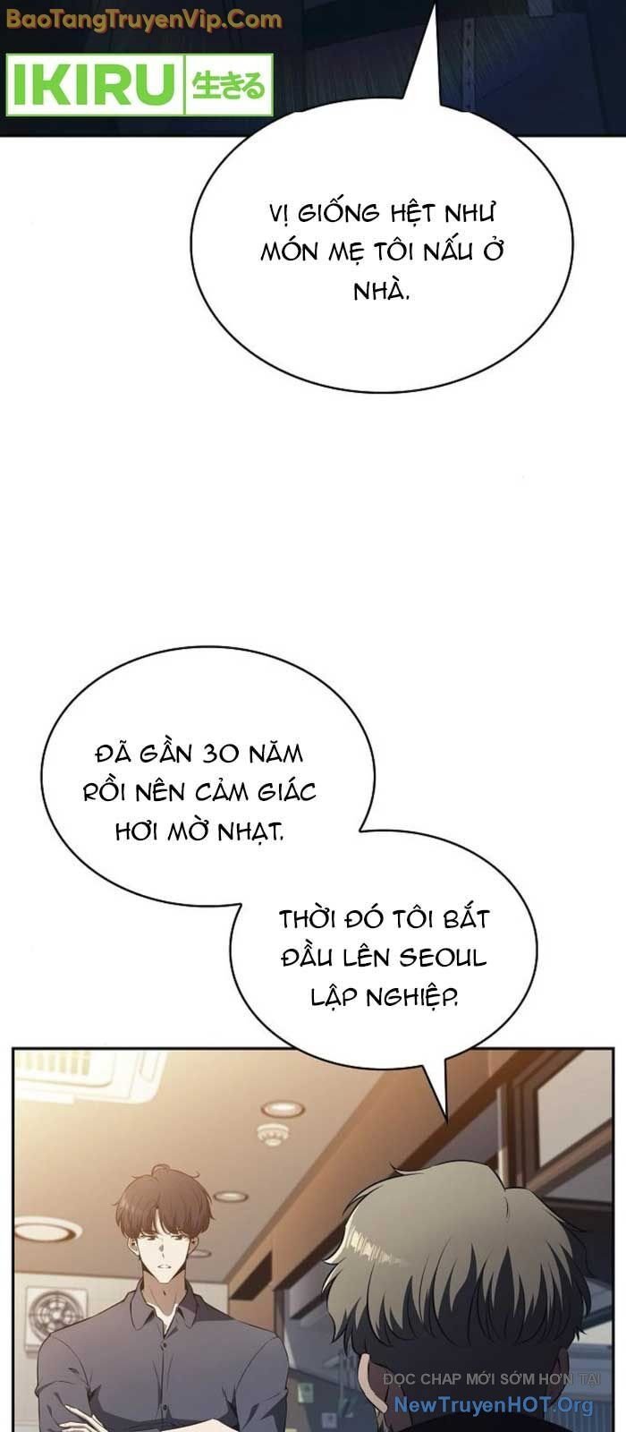 Quán Ăn Định Mệnh Chap 9 - Next Chap 10