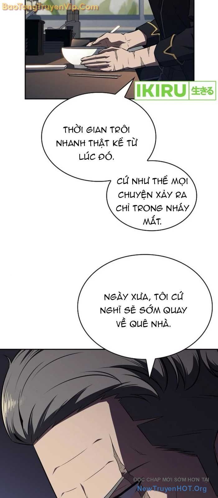 Quán Ăn Định Mệnh Chap 9 - Next Chap 10