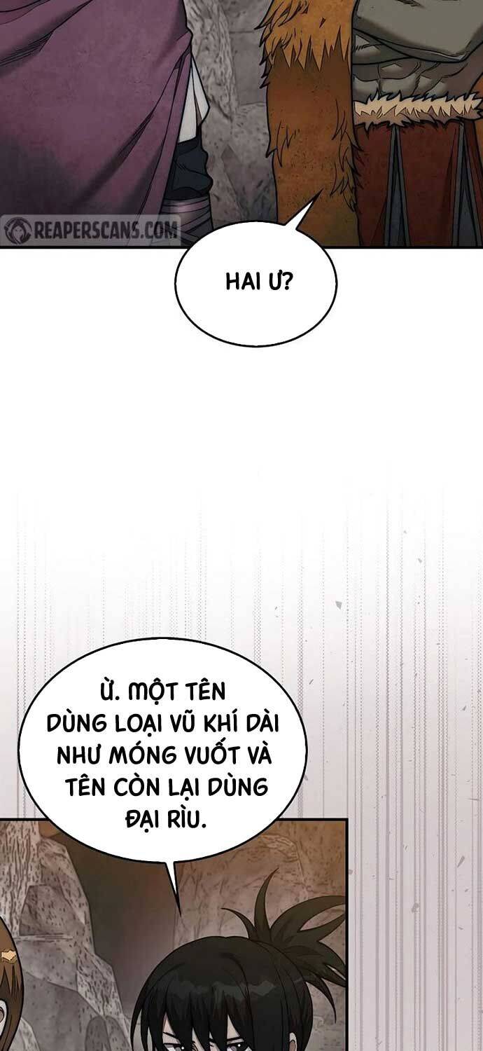 Quân Cờ Thứ 31 Lật Ngược Ván Cờ Chap 68 - Next Chap 69