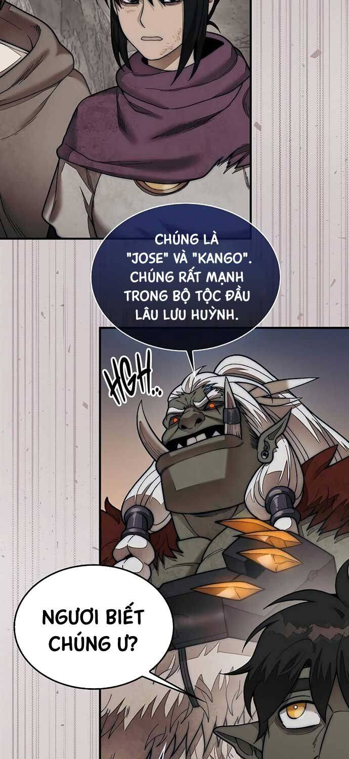 Quân Cờ Thứ 31 Lật Ngược Ván Cờ Chap 68 - Next Chap 69