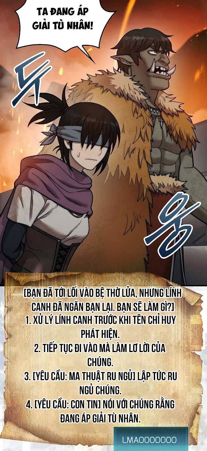 Quân Cờ Thứ 31 Lật Ngược Ván Cờ Chap 68 - Next Chap 69