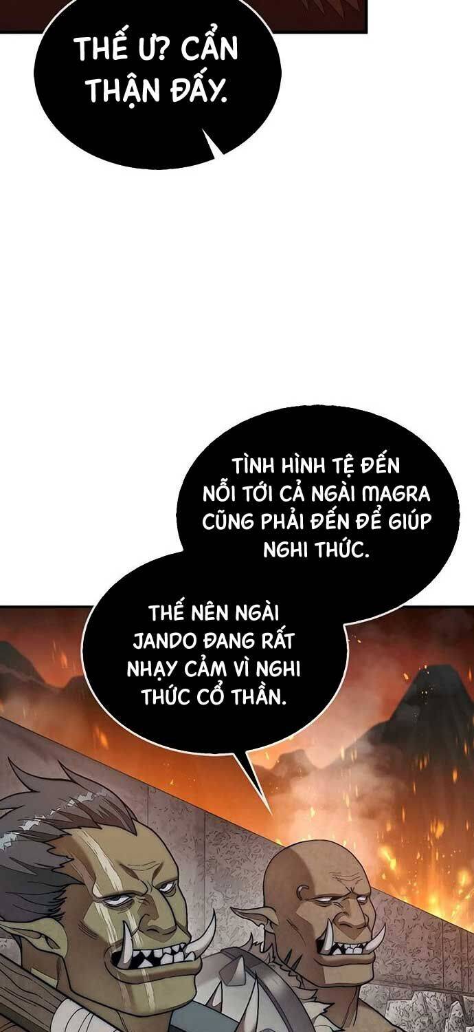 Quân Cờ Thứ 31 Lật Ngược Ván Cờ Chap 68 - Next Chap 69