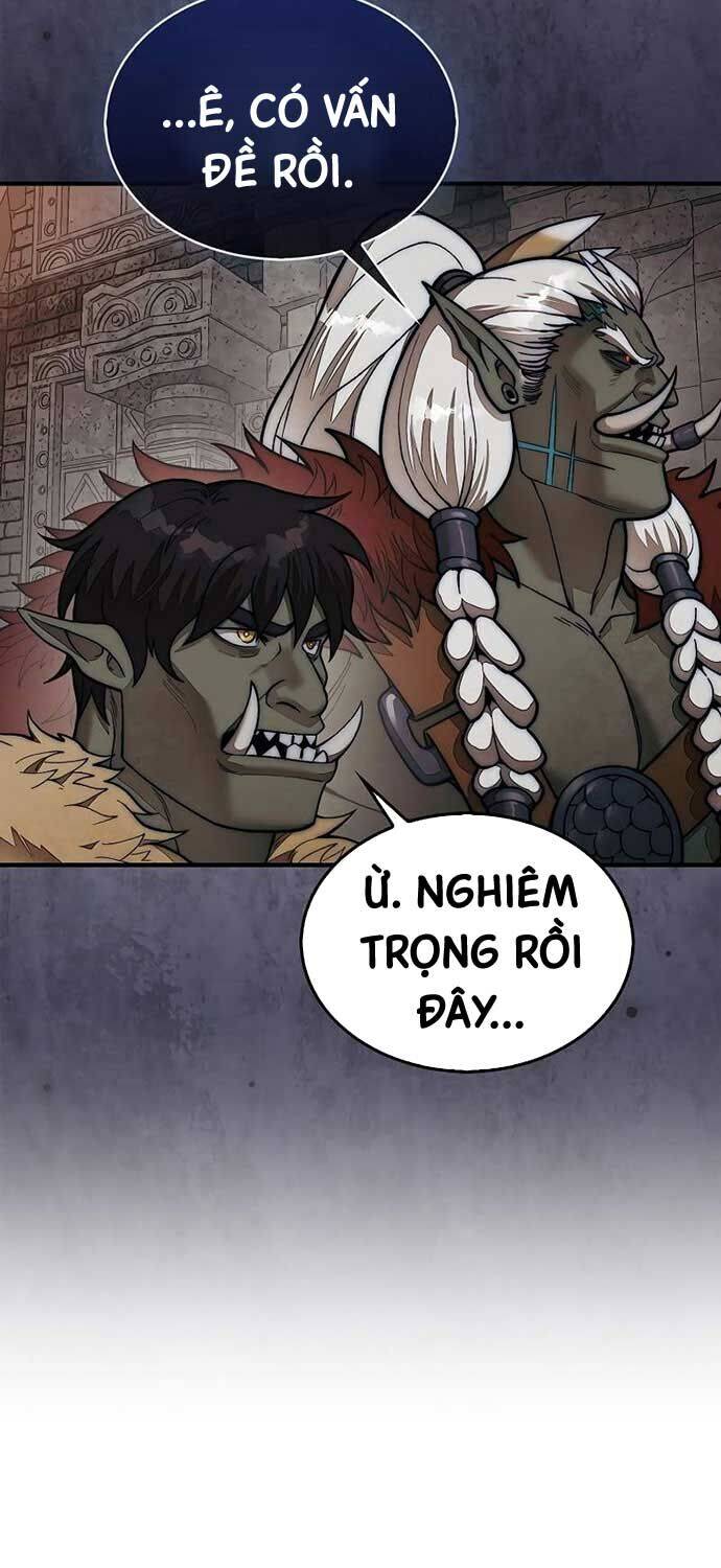 Quân Cờ Thứ 31 Lật Ngược Ván Cờ Chap 68 - Next Chap 69