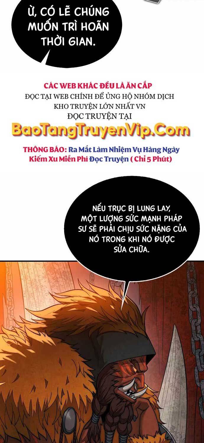 Quân Cờ Thứ 31 Lật Ngược Ván Cờ Chap 69 - Next Chap 70